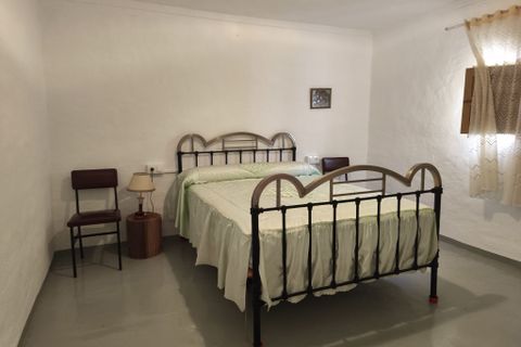 Landejendom i Iznajar, Cordoba, Iznajar - € 88.950 | Ref: ID4426 - foto 31